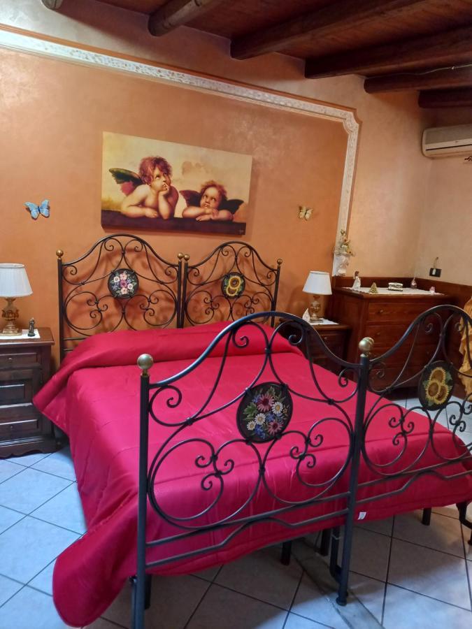 Josephine'S Cottage Misterbianco Kültér fotó
